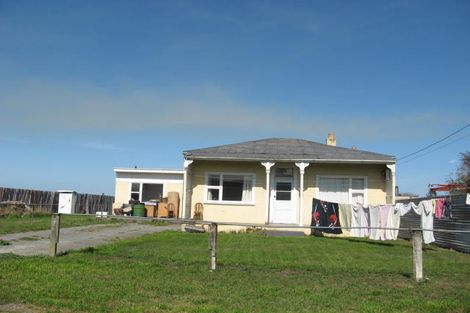 Photo of property in 2 Waiuku Street, Leeston, 7632