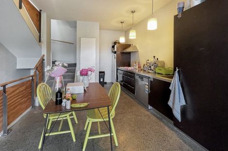Photo of property in Mondrian Townhouses, 9/24 Hanson Street, Mount Cook, Wellington, 6021