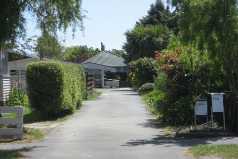 Photo of property in 15 Highsted Road, Bishopdale, Christchurch, 8053