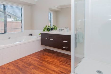 Photo of property in 45 Manse Road, Leeston, 7632