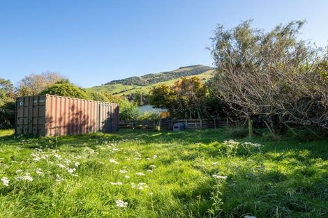 Photo of property in 124 Western Valley Road, Little River, 7591