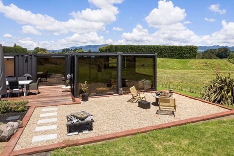 Photo of property in 115 Matahui Road, Aongatete, 3181