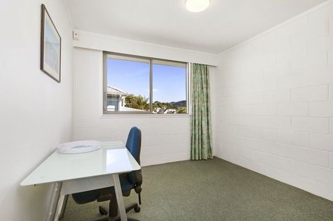 Photo of property in 4u9 Derby Street, Mount Victoria, Wellington, 6011