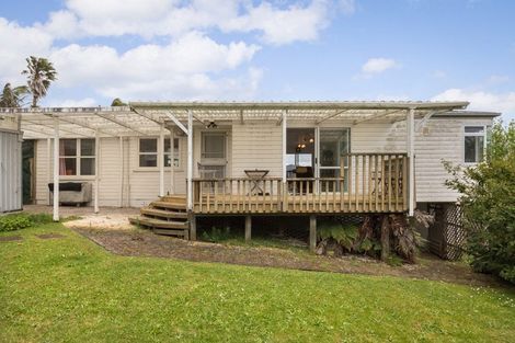 Photo of property in 58 The Crescent, Waihi Beach, 3611
