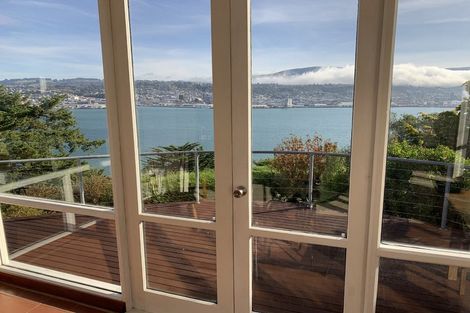 Photo of property in 30 Glengyle Street, Vauxhall, Dunedin, 9013
