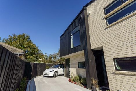 Photo of property in 22a/3 Wychbury Street, Spreydon, Christchurch, 8024