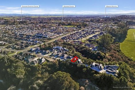 Photo of property in 3/23 Marjoriefield Mews, Fitzroy, Hamilton, 3282