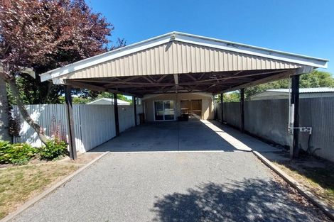 Photo of property in 3 Elizabeth Street, Rolleston, 7614