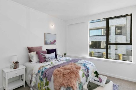 Photo of property in Hobson Court Flats, 22/70u Hobson Street, Thorndon, Wellington, 6011