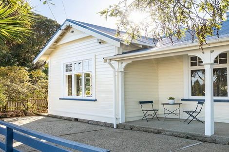 Photo of property in 36 Napier Street, Belleknowes, Dunedin, 9011