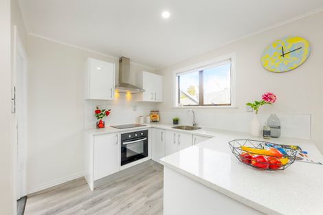 Photo of property in 1/53 Caspar Road, Papatoetoe, Auckland, 2025