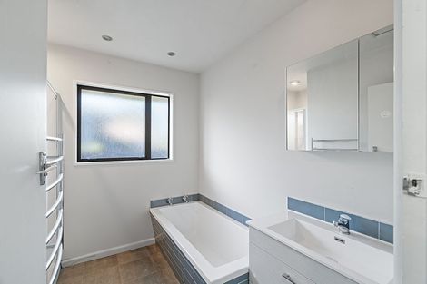 Photo of property in 2a Skerten Avenue, Hornby, Christchurch, 8042