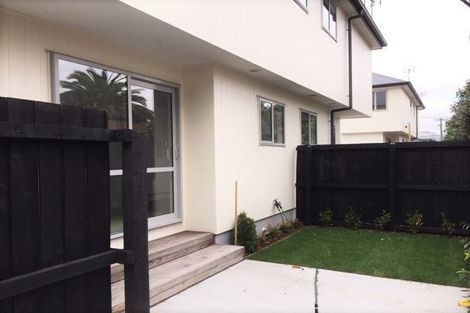 Photo of property in 4/367 Worcester Street, Linwood, Christchurch, 8011