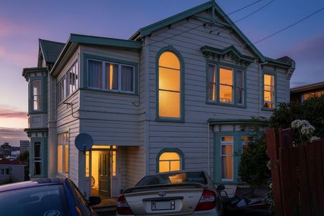 Photo of property in 76 London Street, Dunedin Central, Dunedin, 9016