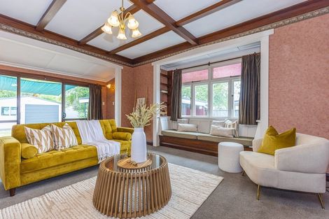 Photo of property in 29 Jellicoe Street, Whanganui East, Whanganui, 4500