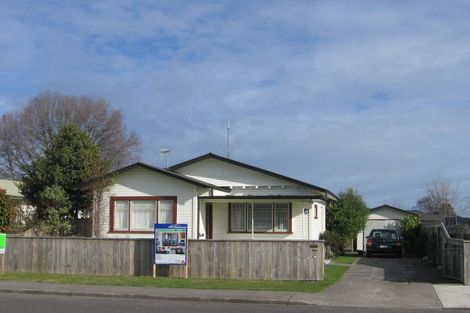 Photo of property in 501 Fenwick Street, Mayfair, Hastings, 4122