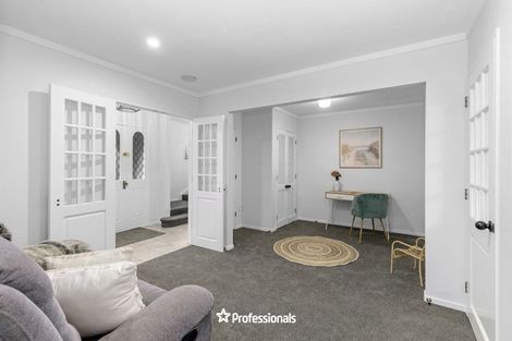 Photo of property in 14 Matuhi Street, Tirohanga, Lower Hutt, 5010