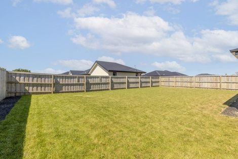 Photo of property in 157 Faringdon Boulevard, Rolleston, 7615