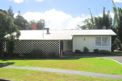 Photo of property in 22 Ranfurly Place, Te Kamo, Whangarei, 0112