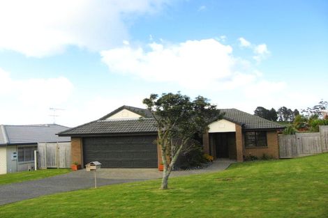 Photo of property in 42 Kensington Terrace, Gulf Harbour, Whangaparaoa, 0930