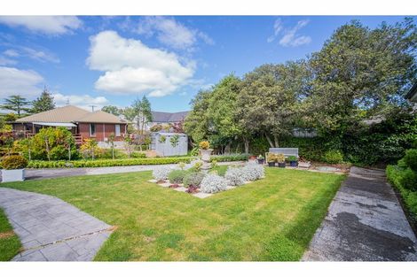 Photo of property in 530 Halswell Road, Halswell, Christchurch, 8025