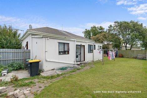 Photo of property in 86 Geraldine Street, Edgeware, Christchurch, 8013