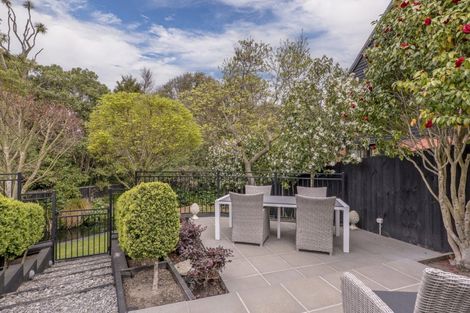 Photo of property in 76a Harakeke Street, Fendalton, Christchurch, 8014