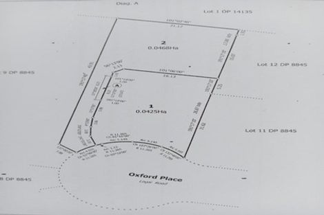 Photo of property in 8a Oxford Place, Taradale, Napier, 4112