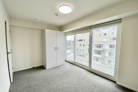 Photo of property in The Peak Apartments, 303/170 Taranaki Street, Te Aro, Wellington, 6011