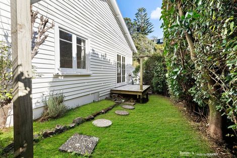 Photo of property in 18f2 Oban Street, Wadestown, Wellington, 6012