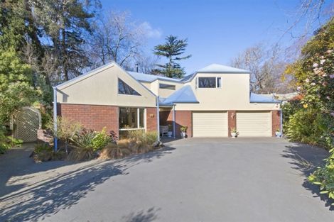 Photo of property in 155a Cashmere Road, Hoon Hay, Christchurch, 8025