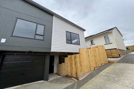 Photo of property in 36b Pukaki Road, Mangere, Auckland, 2022