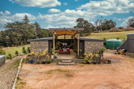 Photo of property in 1106 Puketotara Road, Okaihau, 0295