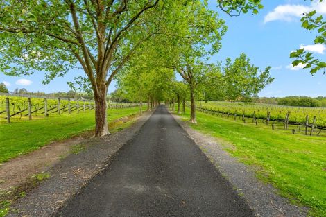 Photo of property in 744 Waitakere Road, Kumeu, 0891