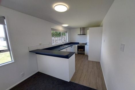 Photo of property in 5b Purakanui Place, Northwood, Christchurch, 8051