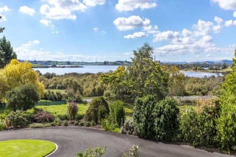 Photo of property in 319b Rotowaro Road, Huntly, 3771