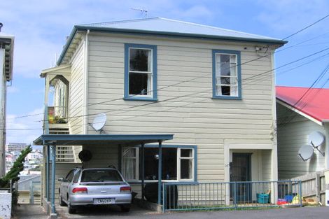 Photo of property in 287a Adelaide Road, Newtown, Wellington, 6021