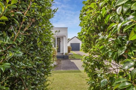 Photo of property in 216 Fox Street, Hamilton East, Hamilton, 3216