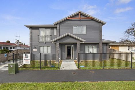 Photo of property in 34u6 Beatty Street, Melville, Hamilton, 3206