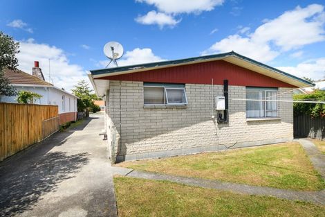 Photo of property in 149b Church Street, West End, Palmerston North, 4412