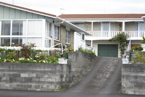 Photo of property in 498 Devon Street East, Strandon, New Plymouth, 4312
