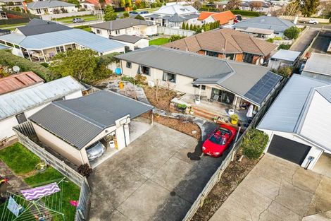 Photo of property in 913a Albert Street, Parkvale, Hastings, 4122