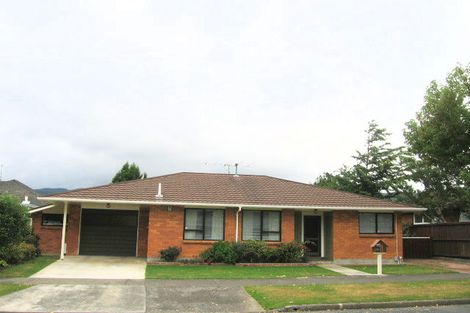 Photo of property in 26f2- Redwood Street, Elderslea, Upper Hutt, 5018