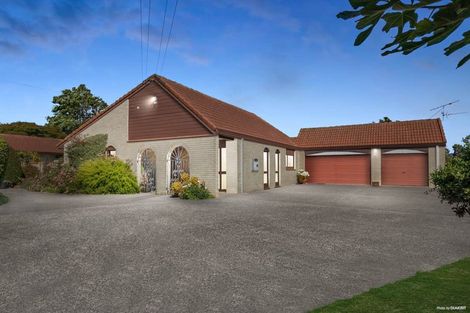 Photo of property in 45 Clevedon-takanini Road, Ardmore, Papakura, 2582