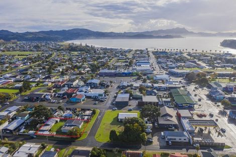 Photo of property in 1 Isabella Street, Whitianga, 3510