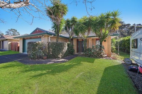 Photo of property in 14 Waimoko Glen, Swanson, Auckland, 0612