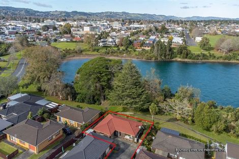 Photo of property in 31b Gills Avenue, Papakura, 2110