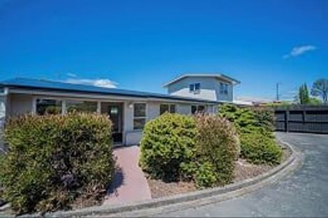 Photo of property in 6 Douglas Street, Lincoln, 7608