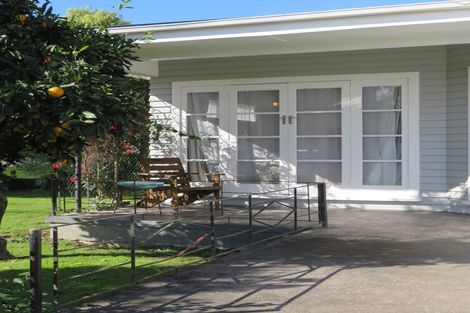 Photo of property in 92 Lahore Street, Wairoa, 4108