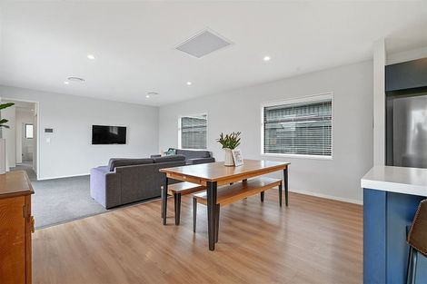 Photo of property in 21 Maurice James Way, Prebbleton, 7604